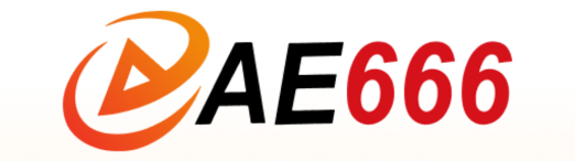 AE666 Logo